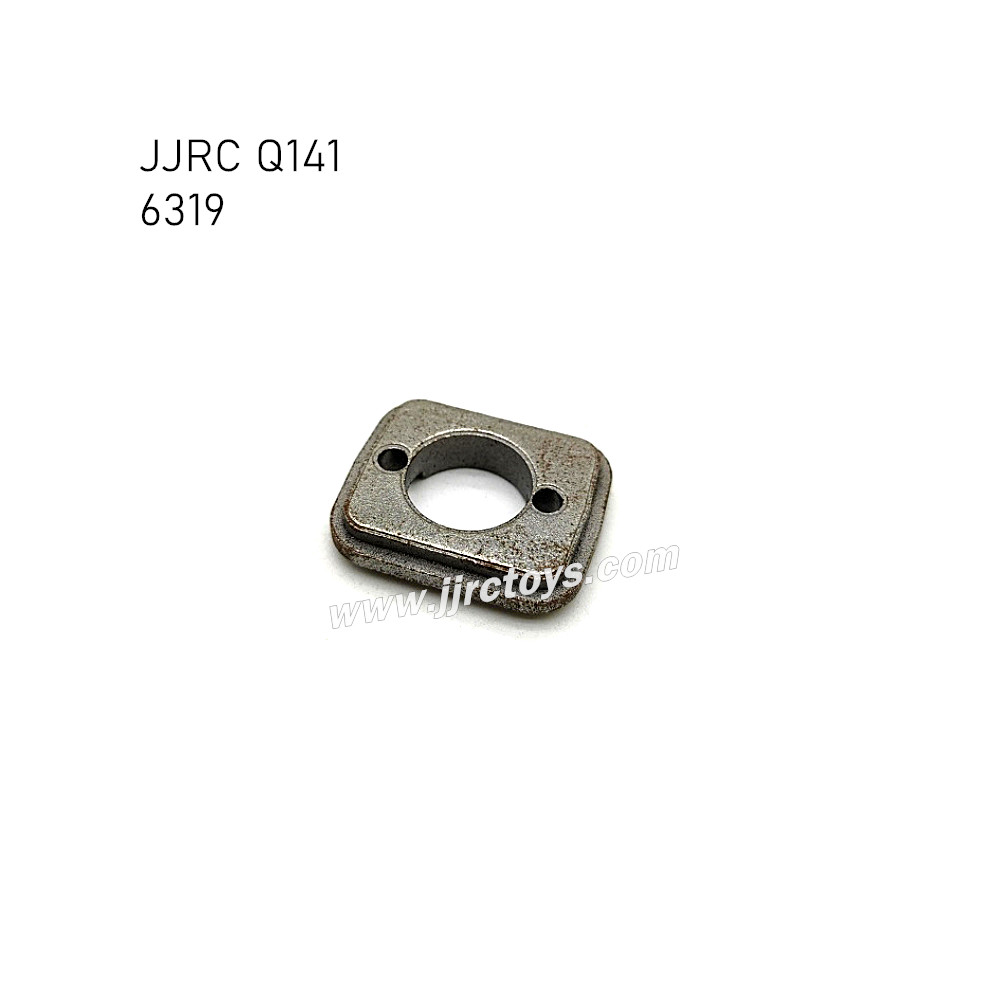 JJRC Q141 1/16 RC Car Parts Brushless Motor Base 6319 JJRC Q141 1/16 RC Car Parts Brushless Motor Base 6319