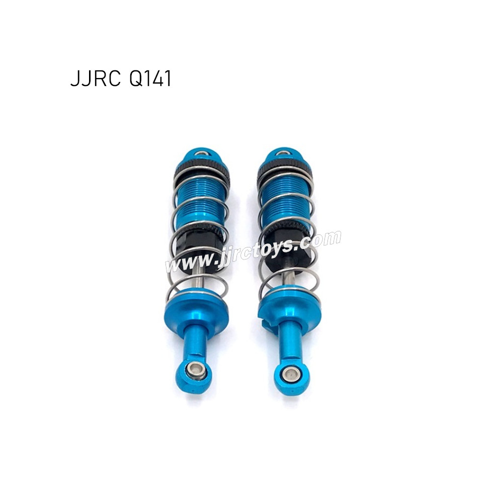 JJRC Q141 Upgrade Parts Metal Shock blue JJRC Q141 Upgrade Parts Metal Shock blue