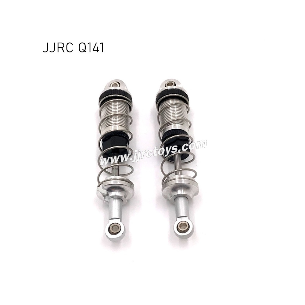 JJRC Q141 Upgrade Parts Metal Shock silver JJRC Q141 Upgrade Parts Metal Shock silver