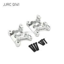 JJRC Q141 Upgrade Parts Metal Shock Tower silver