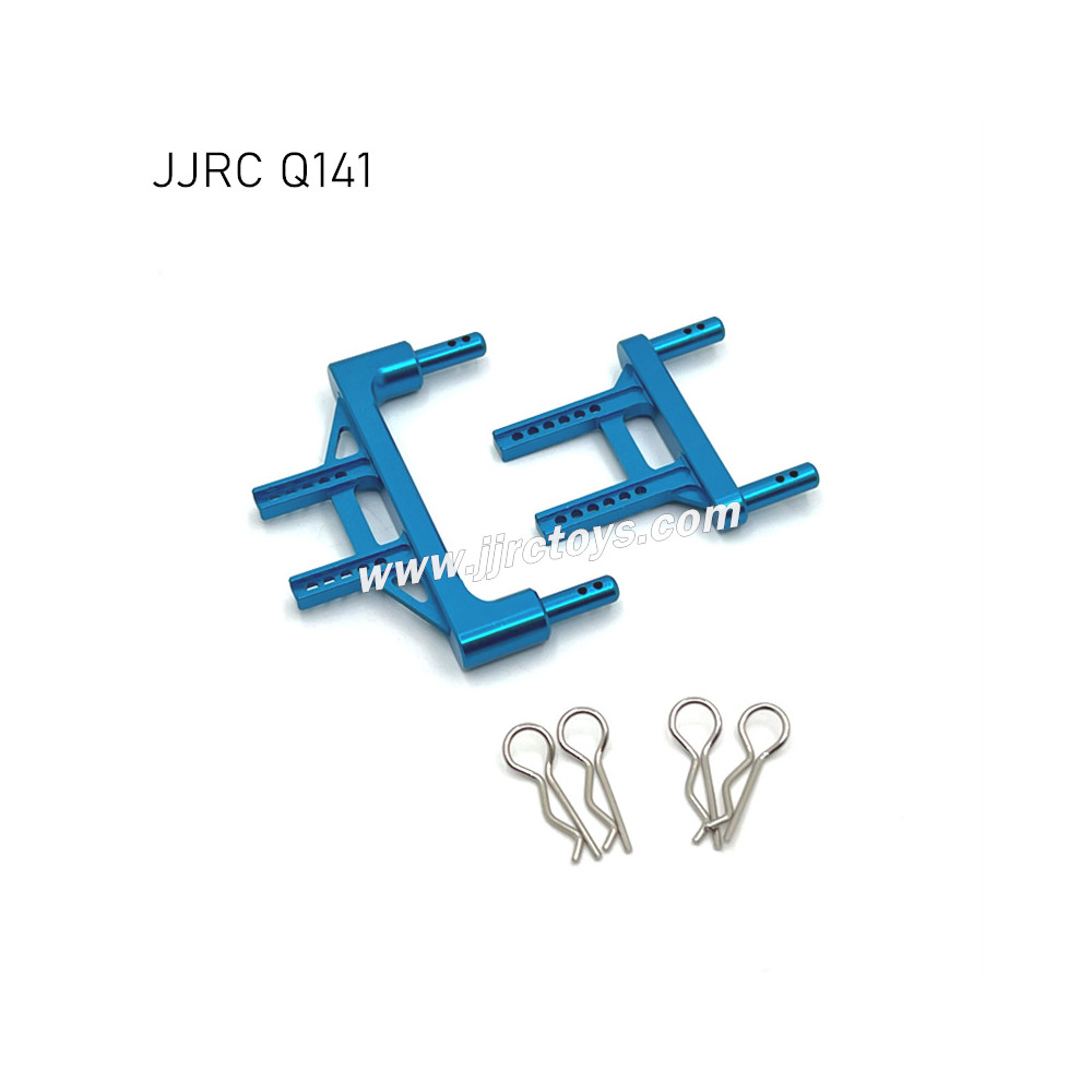 JJRC Q141 Upgrade Parts Car Shell Bracket blue JJRC Q141 Upgrade Parts Car Shell Bracket blue