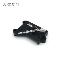 JJRC Q141 Upgrade Parts Metal Servo Mounts black