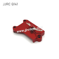 JJRC Q141 Upgrade Parts Metal Servo Mounts red