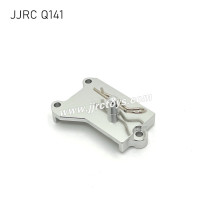 JJRC Q141 Upgrade Parts Metal Servo Mounts silver