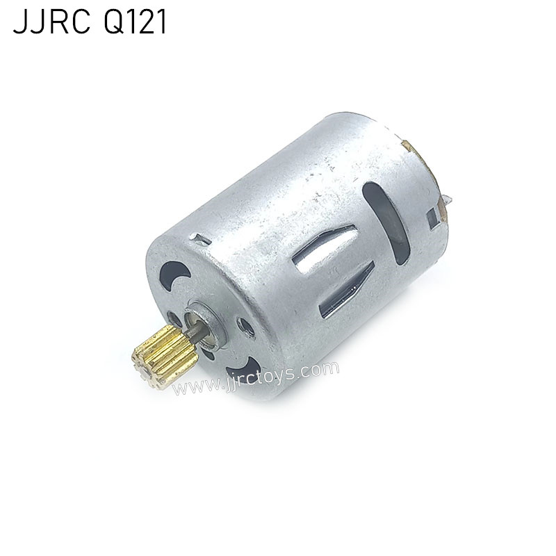 JJRC Q121 RC Car Parts 370 Motor Assembly JJRC Q121 RC Car Parts 370 Motor Assembly