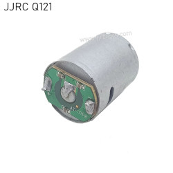 JJRC Q121 RC Car Parts 370 Motor Assembly