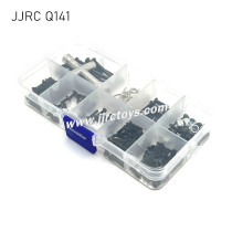 JJRC Q141 RC Car Upgrades Metal Screw Kit right