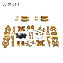 JJRC Q141 Upgrade Parts Metal Kit yellow