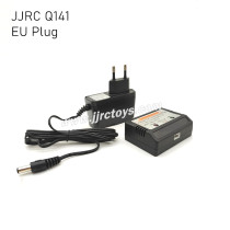 JJRC Q141 RC Car Upgrades 7.4V Balance Charger eu plug