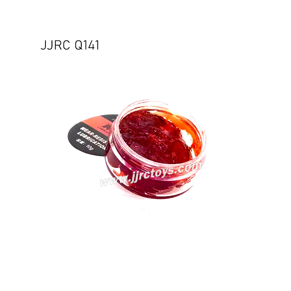 JJRC Q141 RC Car Upgrades Lubricating Oil (Specifically For Gear Differentials) JJRC Q141 RC Car Upgrades Lubricating Oil (Specifically For Gear Differentials)