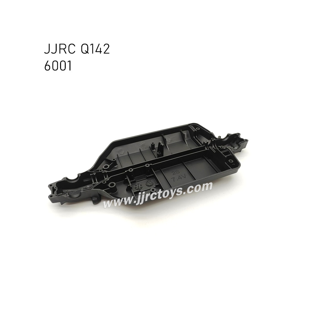 JJRC Q142 Parts Chassis 6001 JJRC Q142 Parts Chassis 6001