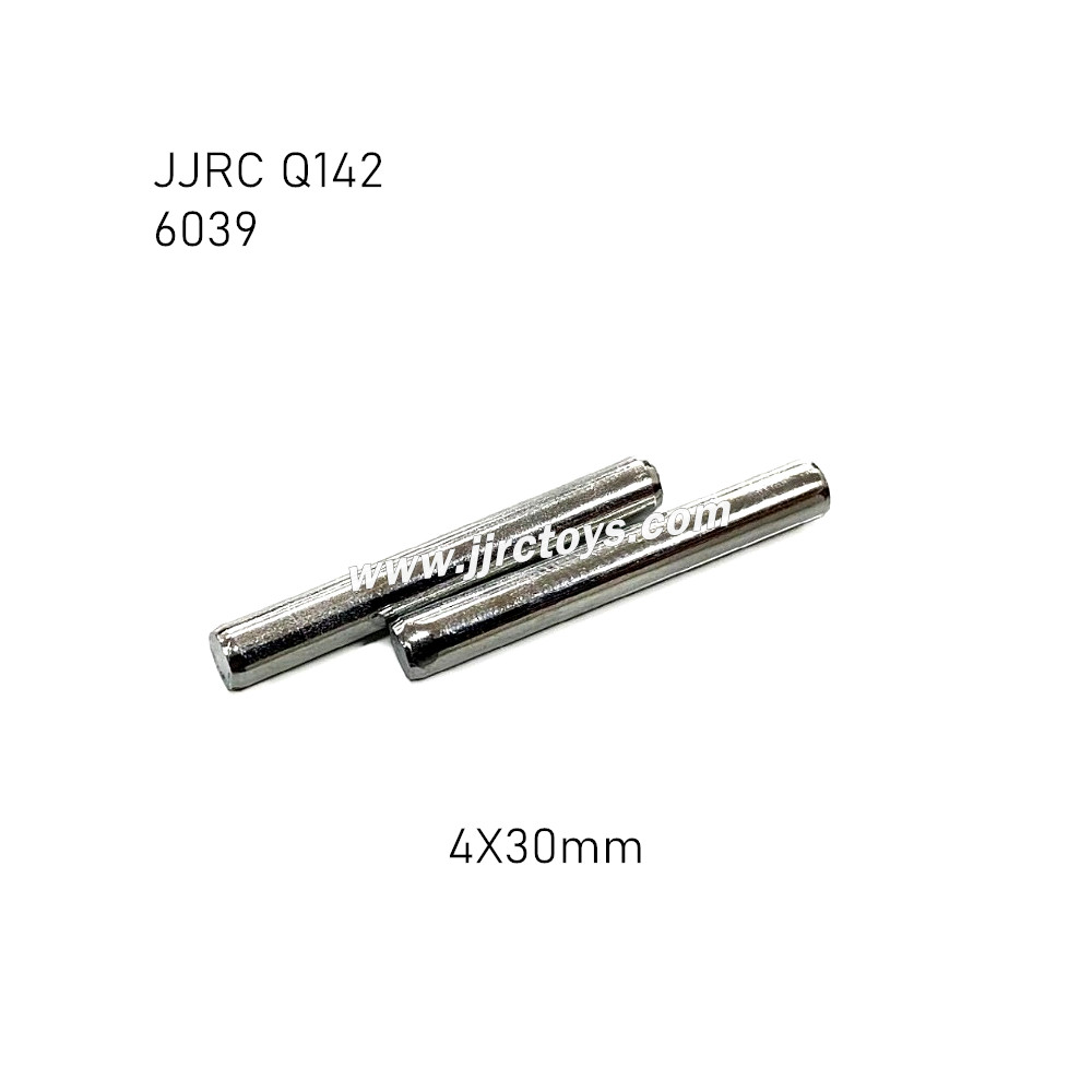 JJRC Q142 Parts Shaft 4X30mm 6039 JJRC Q142 Parts Shaft 4X30mm 6039