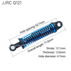 JJRC Q121 RC Car Parts Shock Absorber