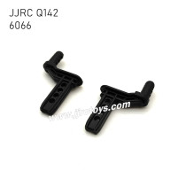 JJRC Q142 RC Car Parts Front Body Shell Bracket 6066