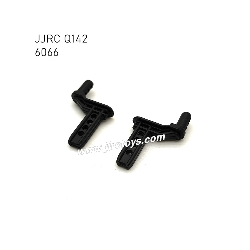 JJRC Q142 RC Car Parts Front Body Shell Bracket 6066 JJRC Q142 RC Car Parts Front Body Shell Bracket 6066
