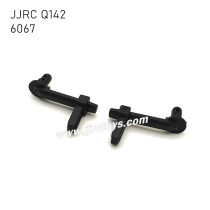 JJRC Q142 RC Car Parts Rear Body Shell Bracket 6067