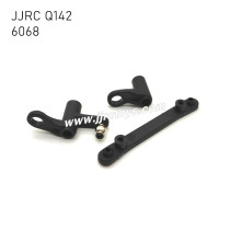JJRC Q142 RC Car Parts Steering Assembly 6068