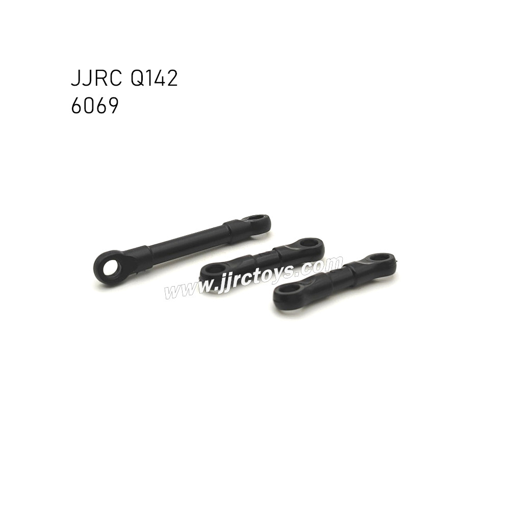 JJRC Q142 RC Car Parts Rod Kit 6069 JJRC Q142 RC Car Parts Rod Kit 6069