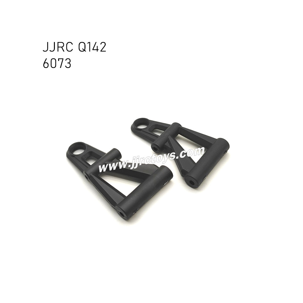 JJRC Q142 RC Car Parts Front Lower Arms (L+R) 6073 JJRC Q142 RC Car Parts Front Lower Arms (L+R) 6073