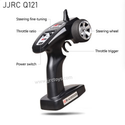 JJRC Q121 RC Car Parts Remote Controller