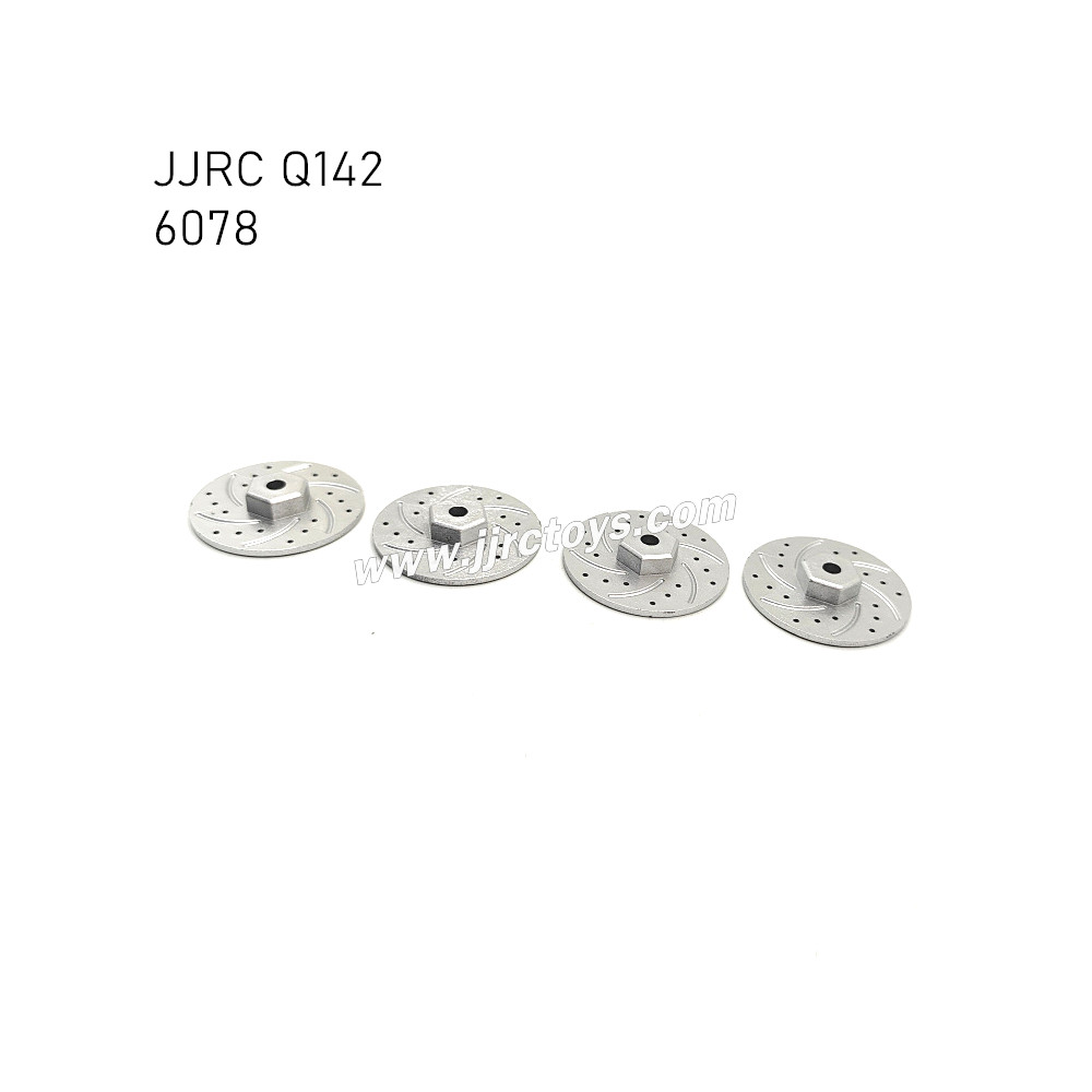 JJRC Q142 RC Car Parts Brake Tray Joint Implement 6078 JJRC Q142 RC Car Parts Brake Tray Joint Implement 6078