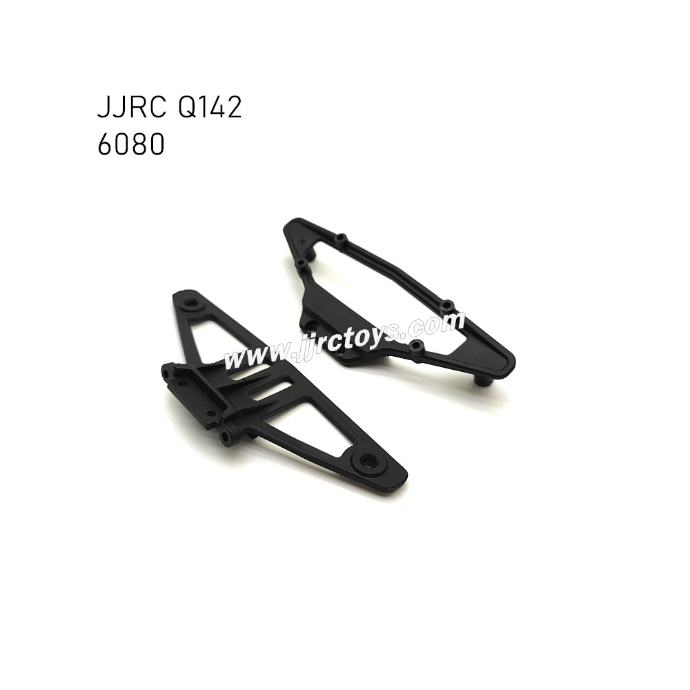 JJRC Q142 RC Car Parts Front Bumper 6080 JJRC Q142 RC Car Parts Front Bumper 6080