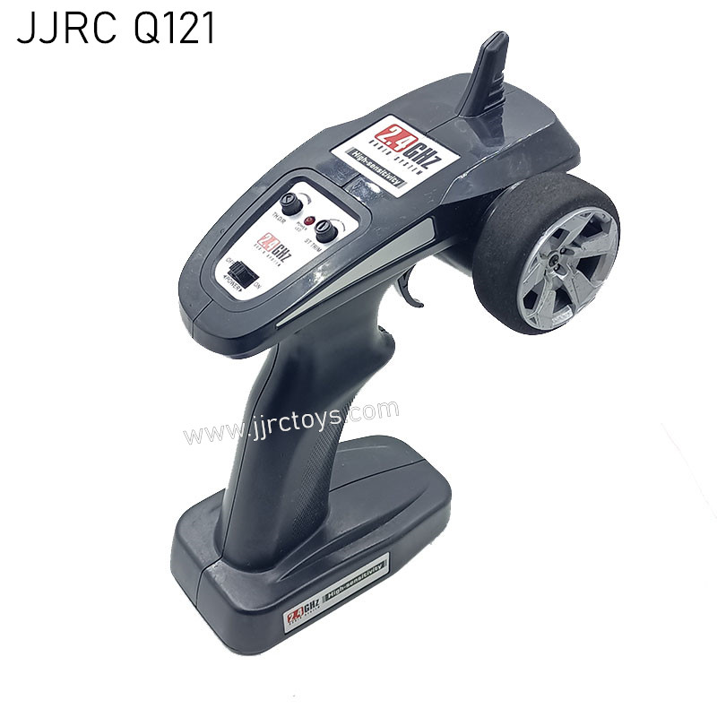 JJRC Q121 RC Car Parts Remote Controller JJRC Q121 RC Car Parts Remote Controller