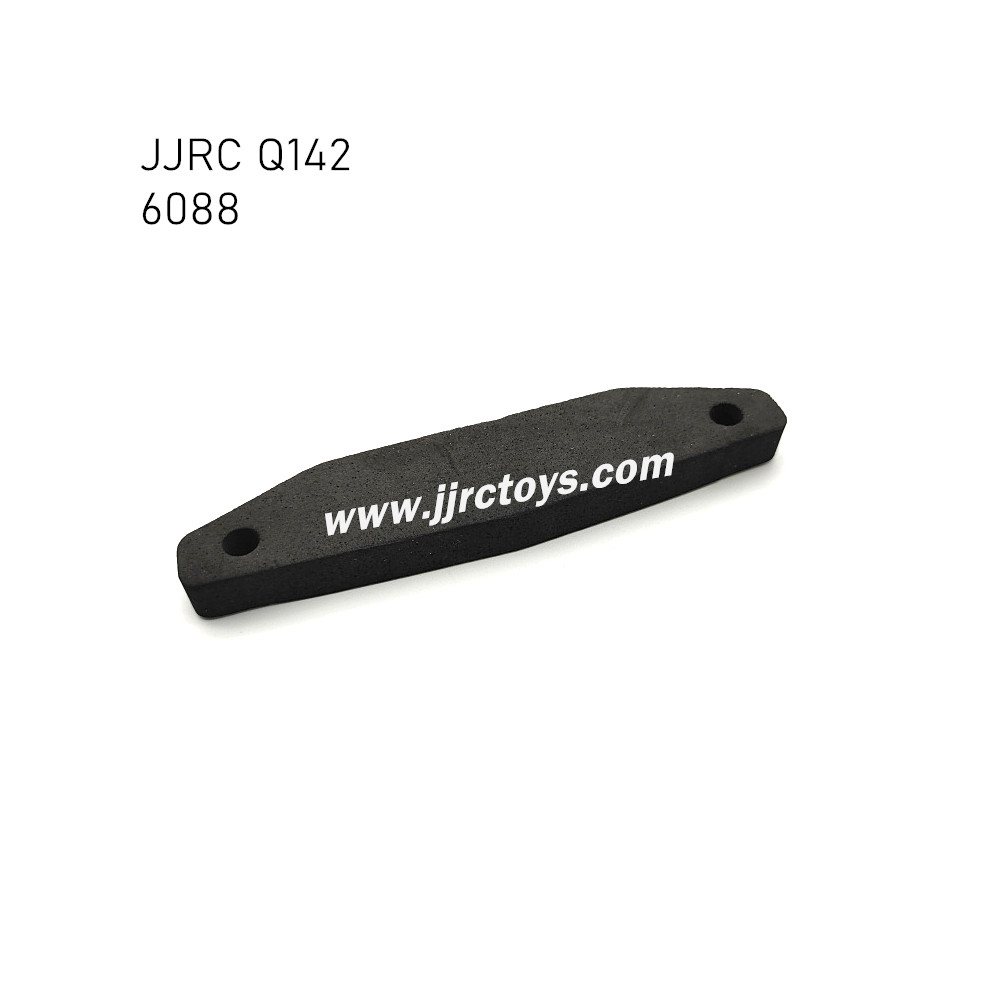 JJRC Q142 RC Car Parts Anti Collisiom Sponge 6088