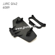 JJRC Q142 RC Car Parts Rear Anti-Collision Assembly 6089