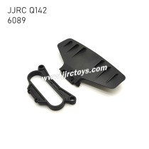 JJRC Q142 Parts Rear Anti-Collision Assembly 6089