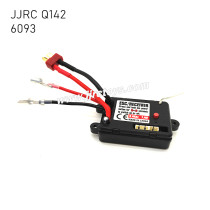JJRC Q142 RC Car Parts 7.4V 30A ESC/Receiver 6093