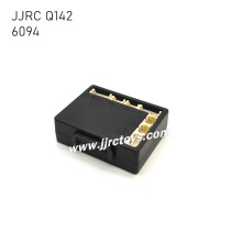 JJRC Q142 RC Car Parts Lamp Power Panel Box 6094