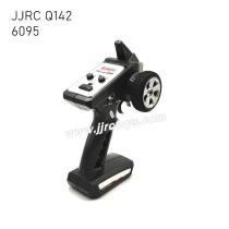 JJRC Q142 4WD RC Car Parts Transmitter, Remote Control 6095