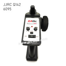 JJRC Q142 Parts Transmitter, Remote Control 6095