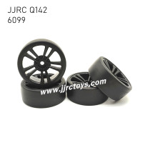 JJRC Q142  RC Car Parts Drift Tire 6099