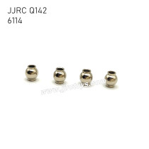 JJRC Q142 4WD RC Car Parts Metal Pivot Balls 6114