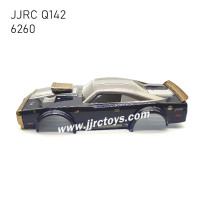 JJRC Q142 4WD RC Car Parts Body Shell 6260