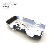JJRC Q142 4WD RC Car Parts Body Shell 6260 bottom