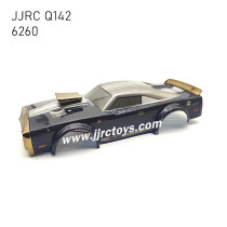 JJRC Q142  Parts Body Shell 6260