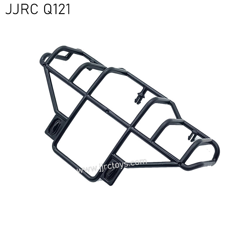 JJRC Q121 Parts Front Bumper JJRC Q121 Parts Front Bumper