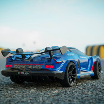 JJRC Q117E 1/16 Electric 4WD Drift Racing RC Car rear