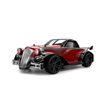 JJRC Q117F 1/16 Electric 4WD Drift RC Car RED