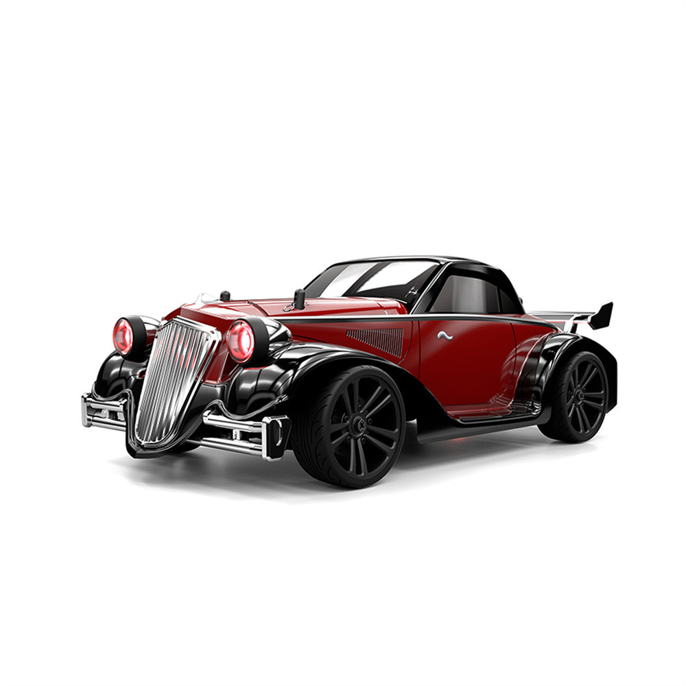 JJRC Q117F 1/16 Electric 4WD Drift RC Car RED JJRC Q117F 1/16 Electric 4WD Drift RC Car RED