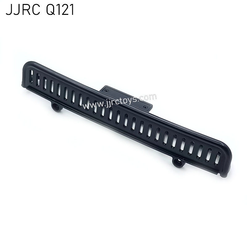 JJRC Q121 Parts Rear Bumper JJRC Q121 Parts Rear Bumper