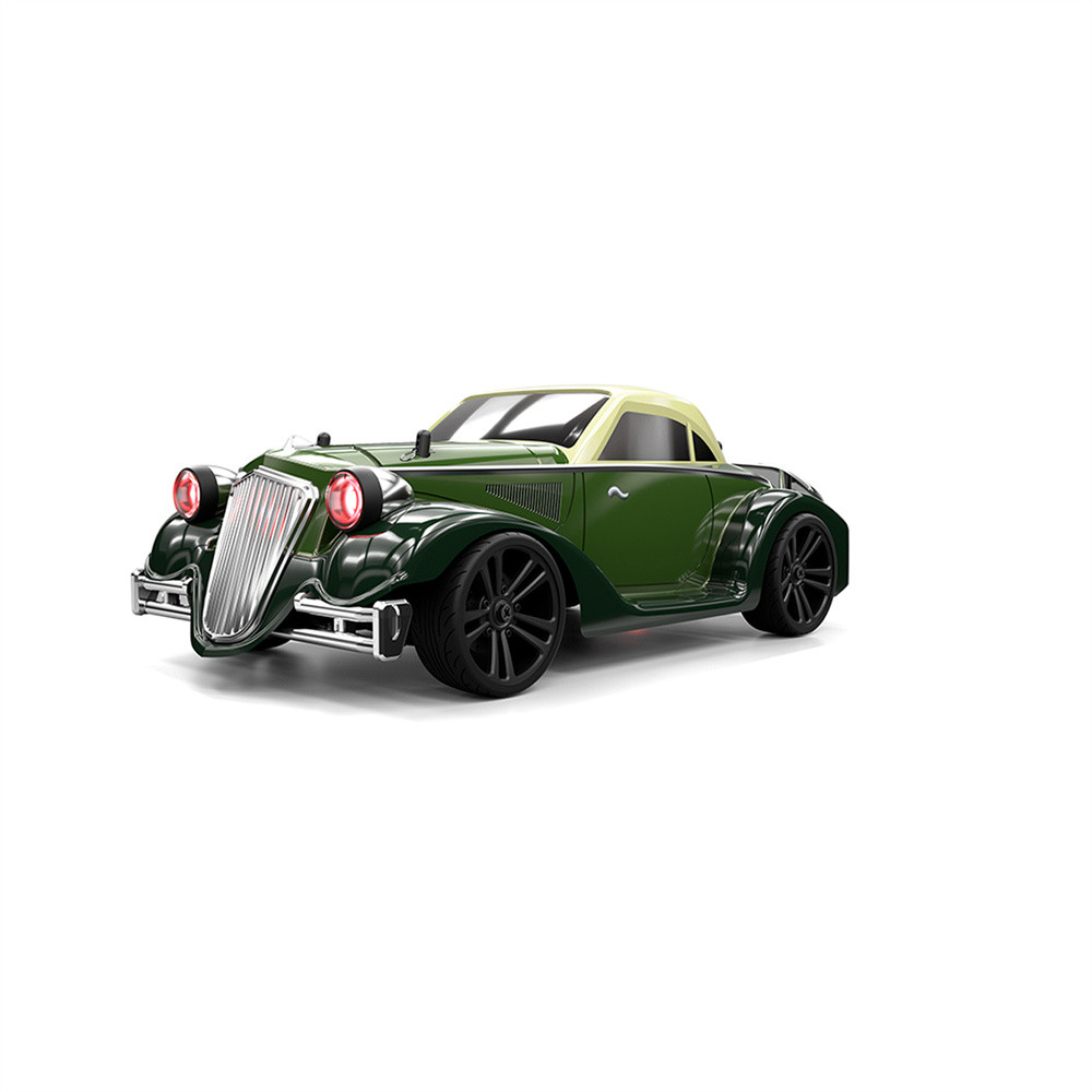 JJRC Q117F 1/16 Electric 4WD Drift RC Car GREEN JJRC Q117F 1/16 Electric 4WD Drift RC Car GREEN