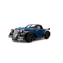 JJRC Q117F 1/16 Electric 4WD Drift RC Car BLUE