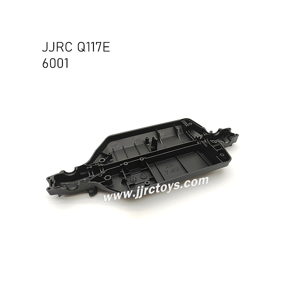 JJRC Q117E Parts Chassis 6001 JJRC Q117E Parts Chassis 6001