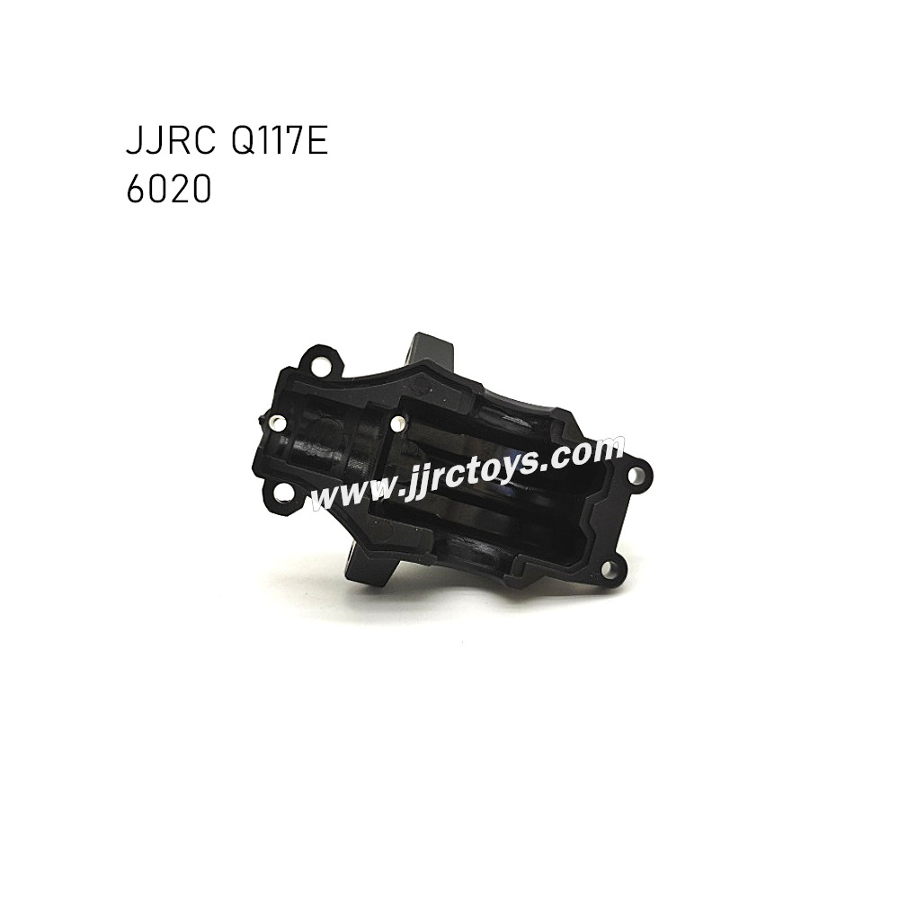 JJRC Q117E Parts Front Gear Box Top Housing 6020 JJRC Q117E Parts Front Gear Box Top Housing 6020