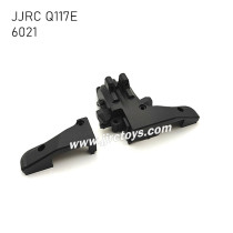 JJRC Q117E Parts Rear Gear Box Top Housing 6021