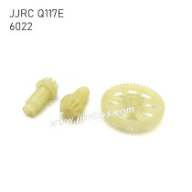 JJRC Q117E Parts Gear Kit 6022